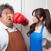 カップル奴隷のボクシングマゾ (@rj9tasd19k3ryng) Twitter profile photo