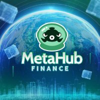 MetaHub Finance(@MetahubFinance) 's Twitter Profile Photo