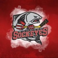 Richmond Sockeyes Junior A Hockey Club(@RSockeyes) 's Twitter Profile Photo