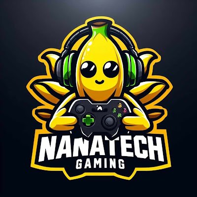NaNaTechGaming's profile picture. Fueled by @DubbyEnergy ⚡
Live Midnight–3AM MTS | Mon–Fri 🎮
Let’s grind, grow, and game together—building a community where dreams become reality! 🌟👾