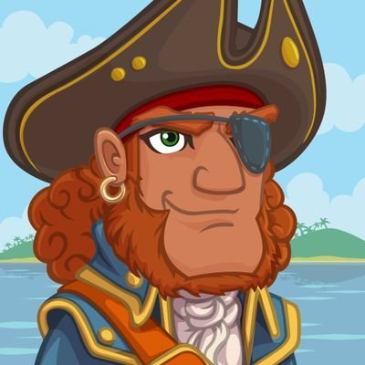 Twitter Pirate Nation da comunidade PT e BR
Pirate Nation oficial https://t.co/vvFCGCjanI