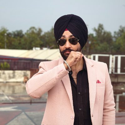 iamgagan22's profile picture.