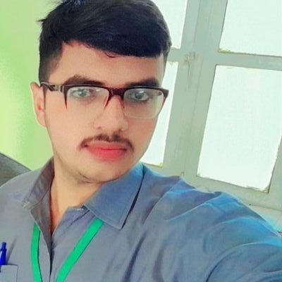 RanaFahadNazeer's profile picture. ₐ 𝘴𝚝ᵤ𝚍ₑ𝚗𝚝 ₐᗰ𝚋ᵢ𝚝ᵢₒᵤ𝘴 𝚝ₒ 𝚋ₑ𝚌ₒᗰₑ ₐ  CSP MyᵢₑLTS💋.Lₒᵥₑ 𝚝ₒ🇵🇰🇦🇺🇪🇺 ❤️.
 #ᵤSYD
Al-Quran 3:185
Al-Quran 20:14