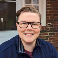 Chelsea Joslin, LPC, LADC, NCC(@cjoslin85) 's Twitter Profile Photo