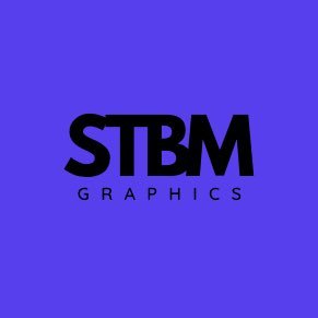 STBMGraphics Profile Picture