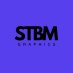 STBM.Graphics (@STBMGraphics) Twitter profile photo