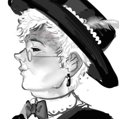 Ari 🫧 | Good Omens Eraさんのプロフィール画像