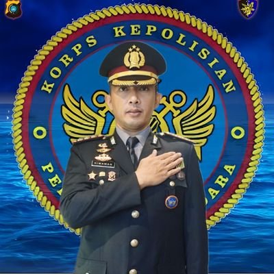 ditpolairuddabb's profile picture. 