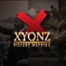 History by Xyonz (@xyonzhistory) Twitter profile photo History by Xyonz (@xyonzhistory) Twitter profile photo