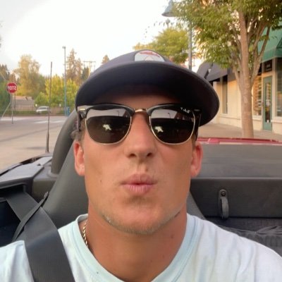 braedodr's profile picture. 