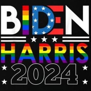 Defender of women's, voter's, disabled rights!
Grandma who will not take sh*t - so don't even start!
VOTE BLUE FOR OUR DEMOCRACY!