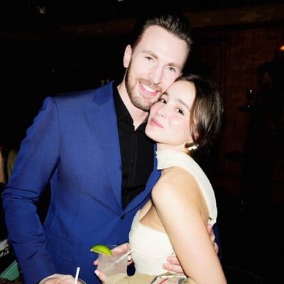 Fan account created to support BOTH of them.
︲Any type of hate will be blocked and reported.