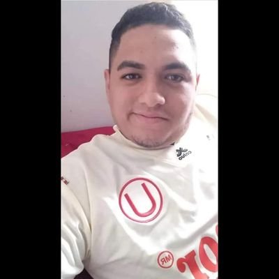 SOCIO AHDERENTE DEL CLUB UNIVERSITARIO DE DEPORTES💛❤💛
Ir a todas , sin importar quien es el rival, mete, corre, genera, como en la vida como en el Futbol.