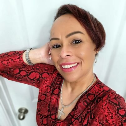 griseldajimenwz's profile picture. 