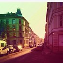 Linda Bertheussen - @linda_berta - Twitter