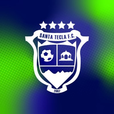 Santa Tecla Fútbol Club