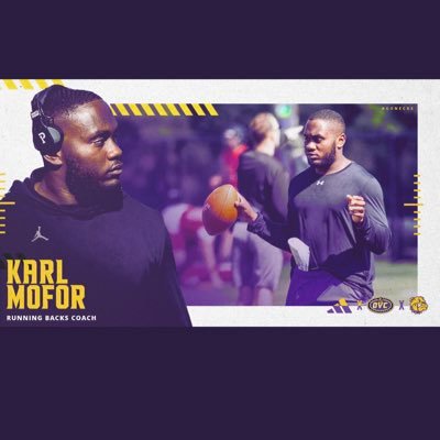 CoachKarlMofor Profile Picture