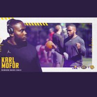 Coach Mo (@coachkarlmofor) 's Twitter Profile