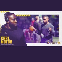 Coach Mo(@CoachKarlMofor) 's Twitter Profile Photo