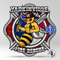 Yadkinville Fire(@YVFD12) 's Twitter Profile Photo