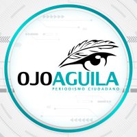 Ojo Águila Noticias(@ojoguila) 's Twitter Profile Photo