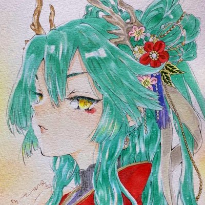 Karumiaさんのプロフィール画像