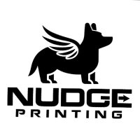 Nudge Printing (@nudgeprinting) 's Twitter Profile