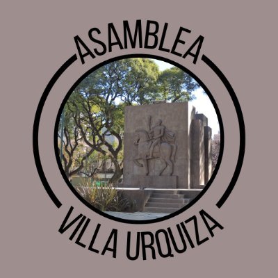 ✊️ Somos vecinxs del barrio de Villa Urquiza organizados para derrotar el DNU y la ley ómnibus del gobierno de Milei
Sumate a la comunidad de Wp👇(LINK)