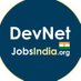 DevNetJobsIndia.org: Indian NGO, UN, Aid Jobs (@devnetjobsindia) Twitter profile photo