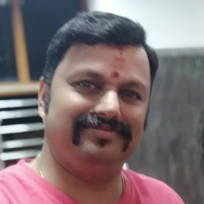 raghu_gunag's profile picture. 