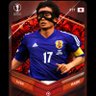 SorareJapan's profile picture. Patreon: https://t.co/54hs7rteK6
(see pinned tweet)
Or join with Paypal, ETH to Metamask or DM for possibilities!
Here to help YOU with J.League!