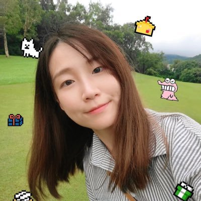 🥰私は台湾から来て、日本料理が好きで、日本語を勉強しています。よろしくお願いします