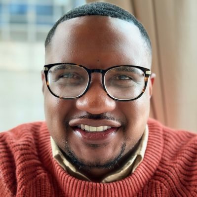 Elshaddai White, PhD Profile