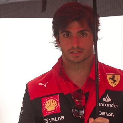 blarck_c's profile picture. F1 Carlos Sainz and Checo Pérez