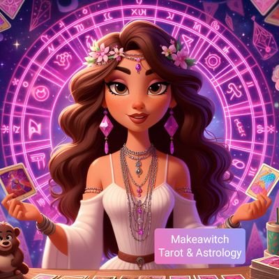 🔮 #ดูดวง Tarot reader Astrologer Virgo
💗อ่านรีวิว #makeawitchtarotreview
💗Content #makeawitchtarot
🌷ดูดวงแอดไลน์ จิ้ม https://t.co/RBMrgxxzuC