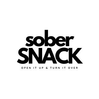 thesobersnack's profile picture. staying sober, one newsletter at a time