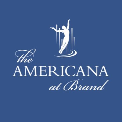 The Americana At Brand