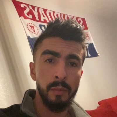 ELCOLORADO303's profile picture. Hala Madrid! biohacker 💉