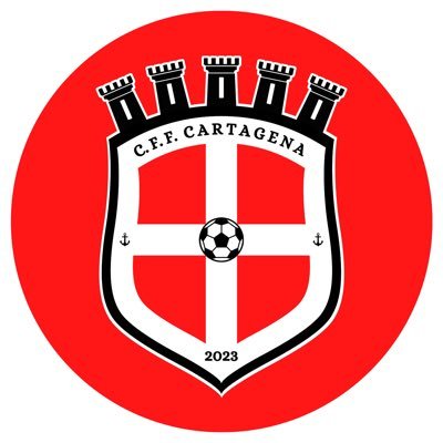 Cuenta oficial del Club de Fútbol Femenino Cartagena. Único exclusivamente femenino en Cartagena.