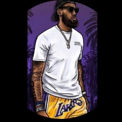 Lebron my favorite player not affiliated with Lebron fan account.