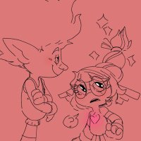๐ก๏ธ๐๐ก๏ธ (@cute_mango_) 's Twitter Profile