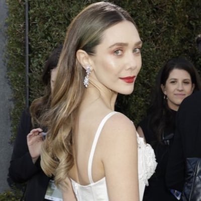 lizzie olsen my love 🫶🏻