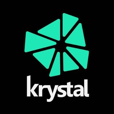 KrystalDeFi Profile Picture