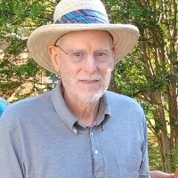 Harold Holmyard (@haroldho3) 's Twitter Profile