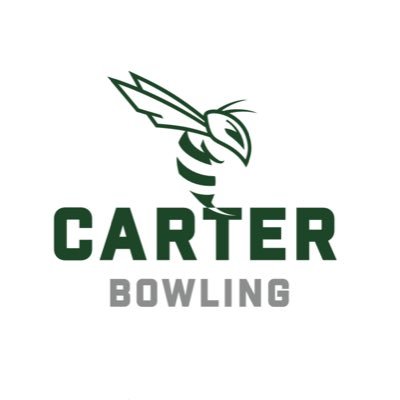 Carter HS Bowling - Est.2019 - #Team5 || TSSAA Region 1, District 2 (West Division)