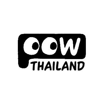 ꔛ 1st THAILAND FANBASE for @pow_grid 🔽See highlights for POW HOUSE IN BANGKOK related info