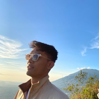 gendelitron's profile picture. cape mau beli trek