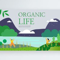 Organic Life(@anamayub308) 's Twitter Profile Photo