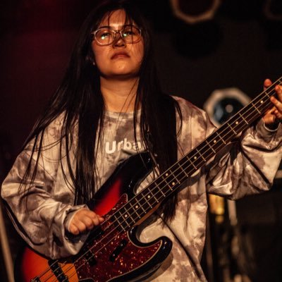 @Feetrajec_JAPAN(ふぃーとらじっく)/サポート:美浜緑苑/Bass/ルミたん/ベビーシッター/ベースのお仕事はDMください💜💜