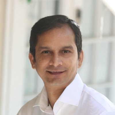 paliwalashish06's profile picture.